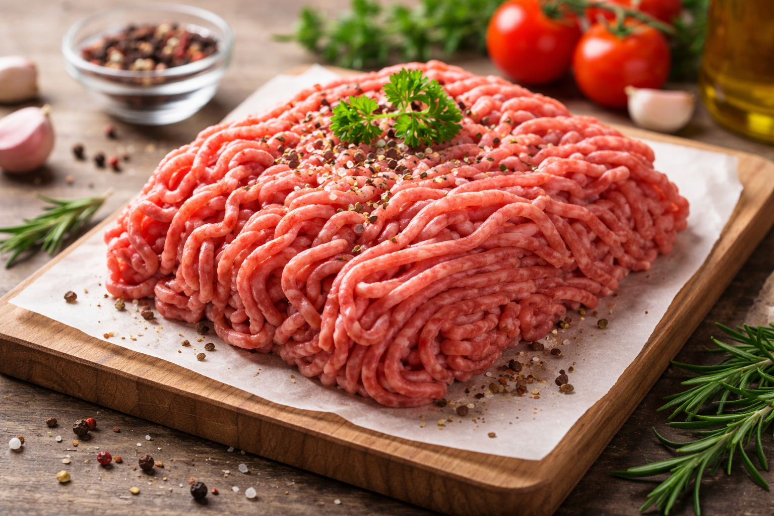 Daging Giling DMM